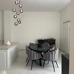 Stilvolle Wohnung Zentrum