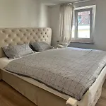 Stilvolle Wohnung Zentrum