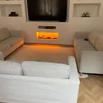Stilvolle Wohnung Zentrum
