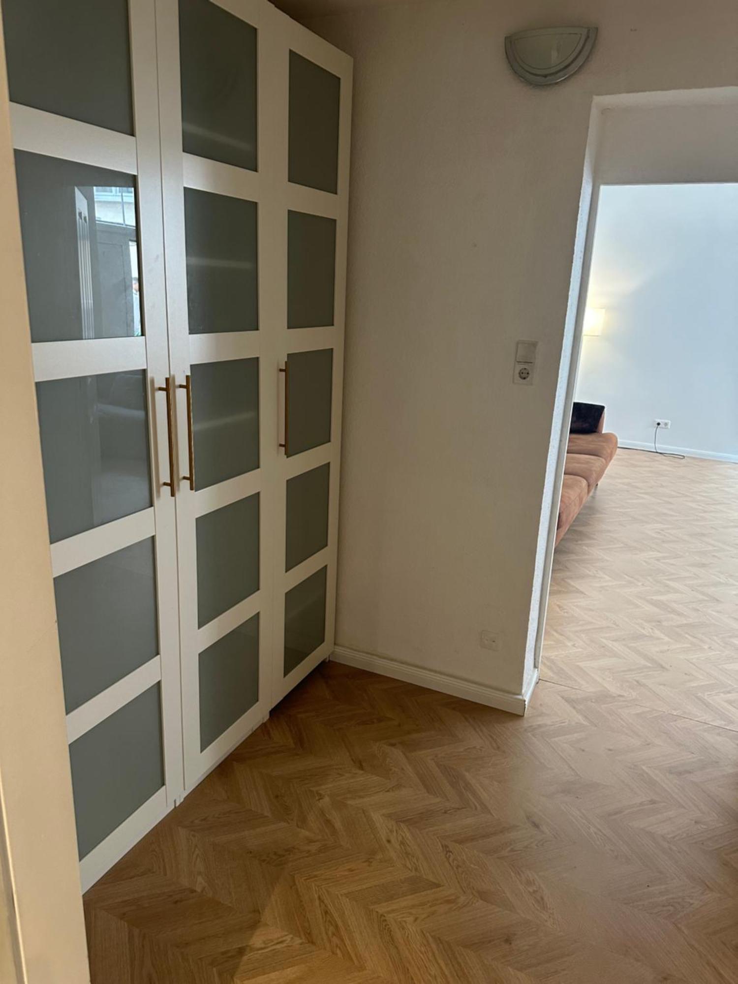 Appartement Stilvolle Zentrum *