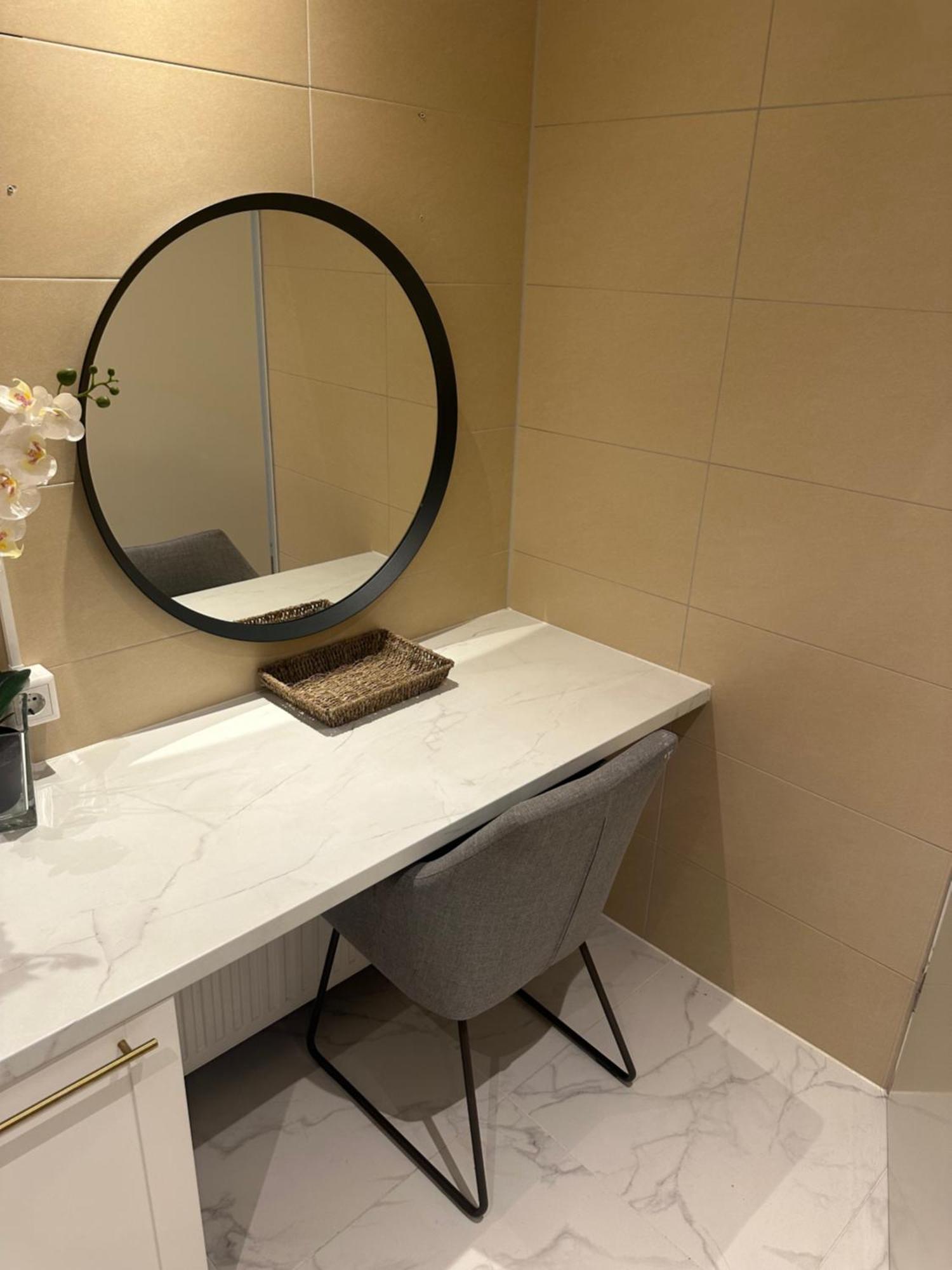 Stilvolle Zentrum Appartement Düsseldorf