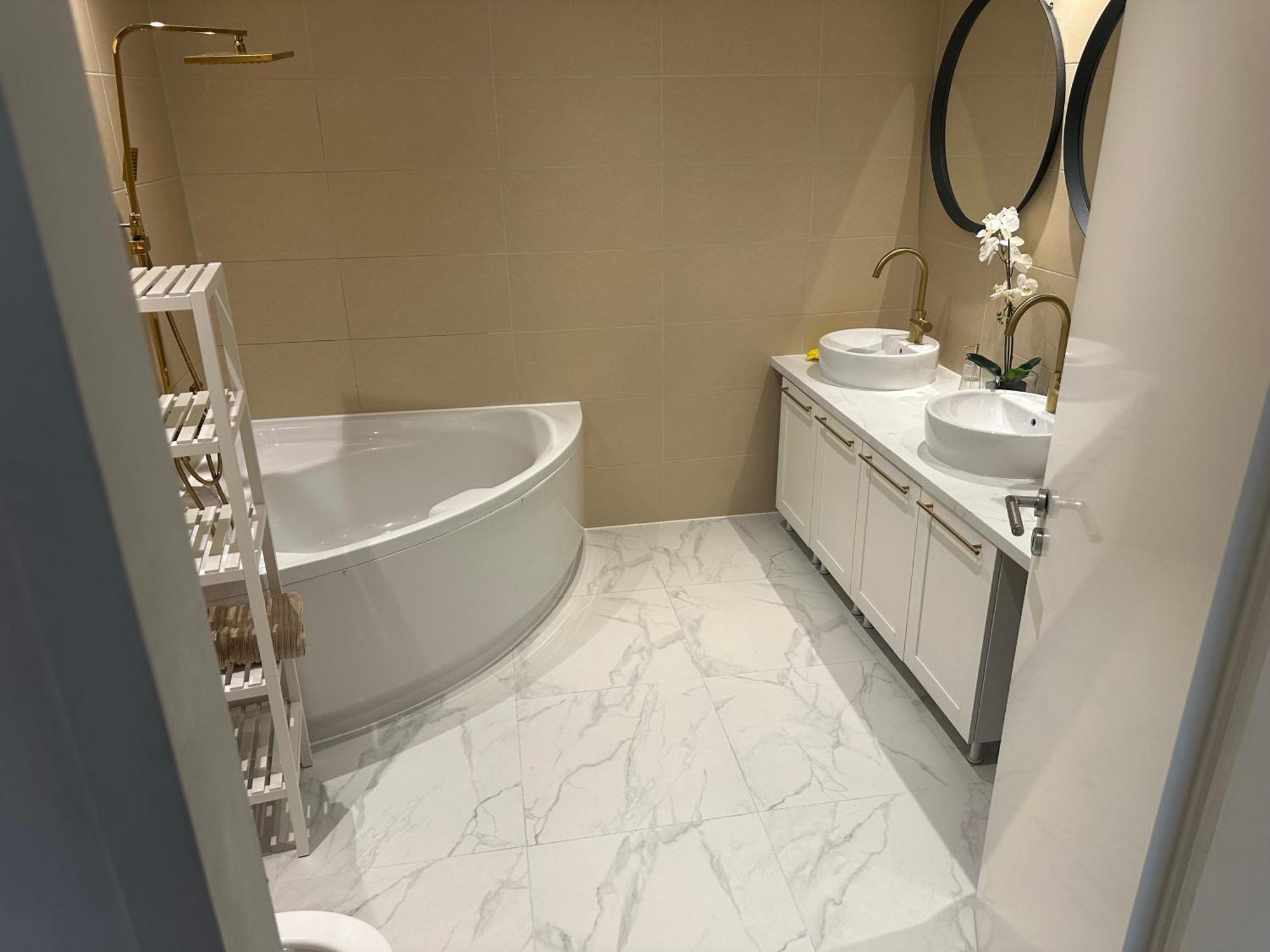 Stilvolle Zentrum Appartement