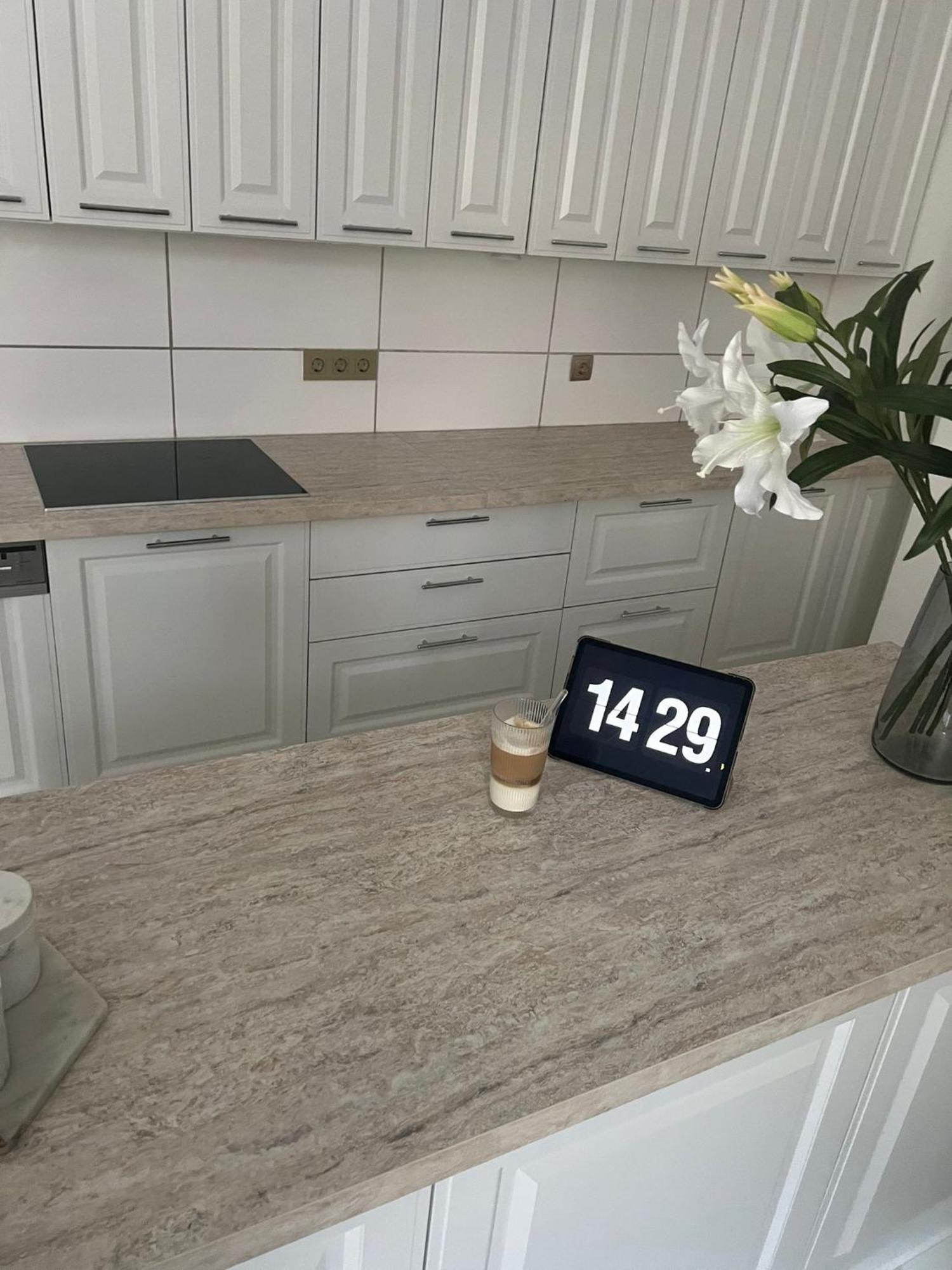 Appartement Stilvolle Zentrum Düsseldorf