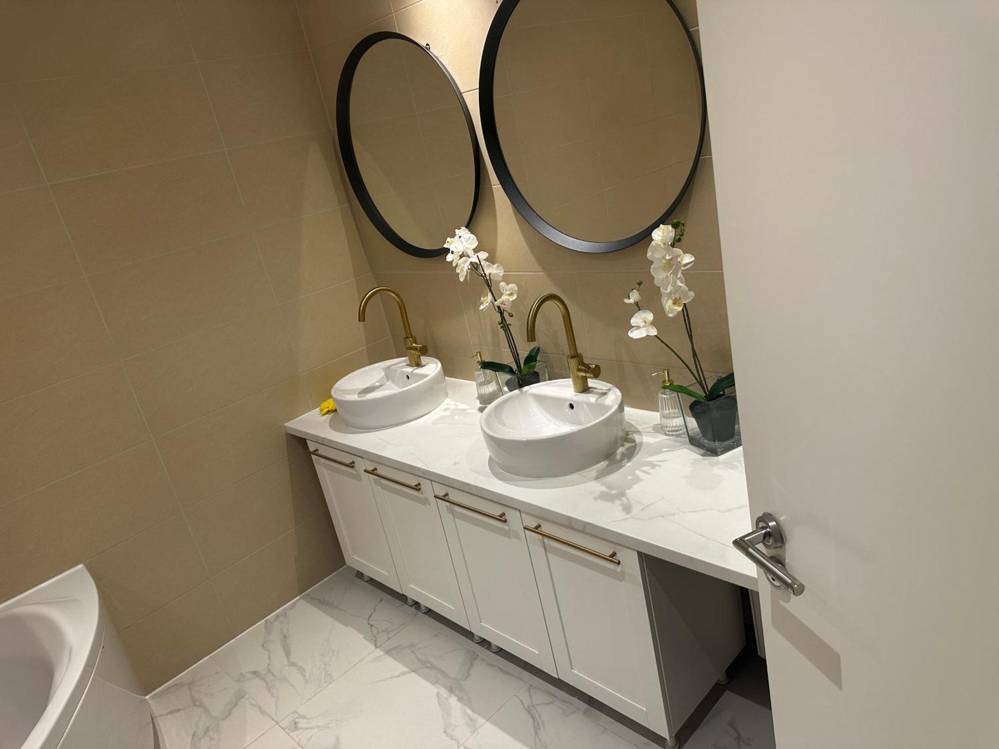 Stilvolle Zentrum Appartement