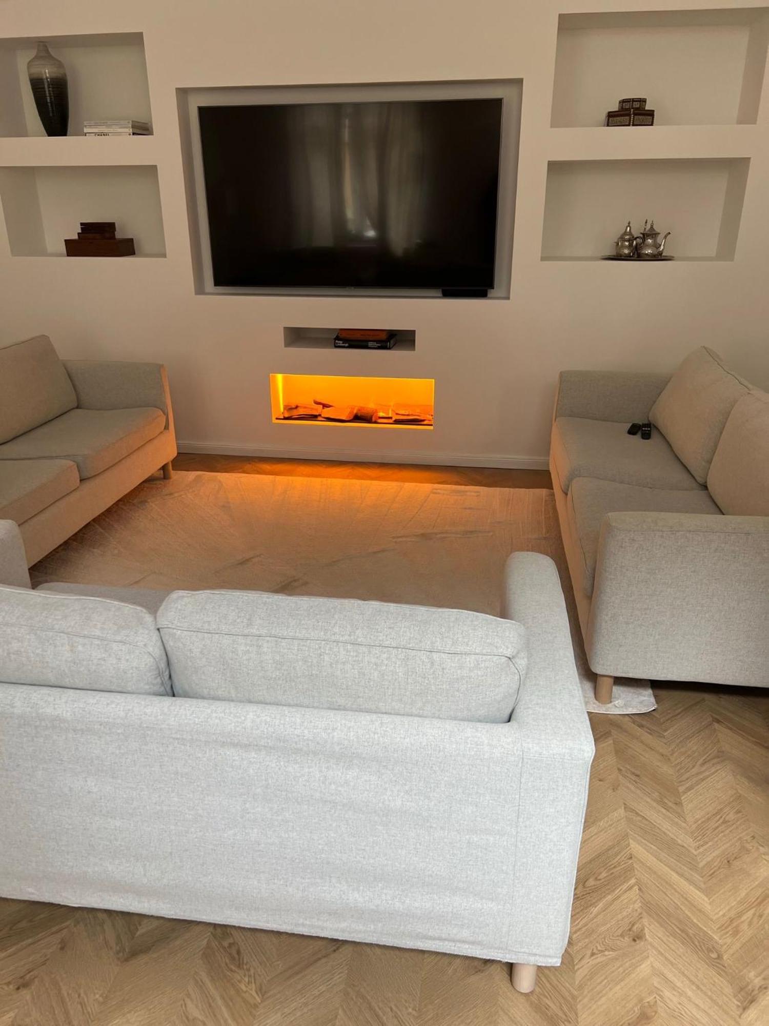 Appartement Stilvolle Zentrum