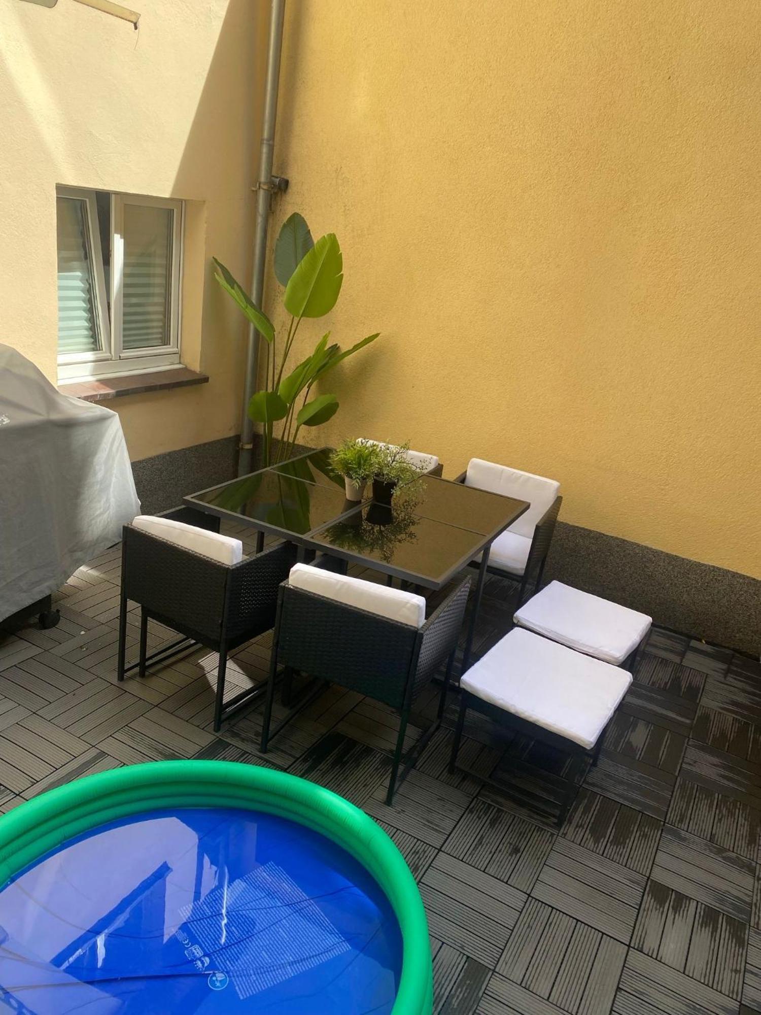 Stilvolle Zentrum Appartement *